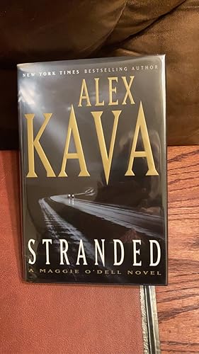 Stranded " Signed "