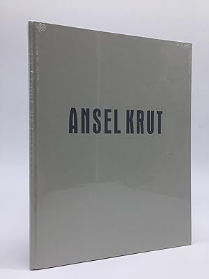 Immagine del venditore per Ansel Krut venduto da Holt Art Books