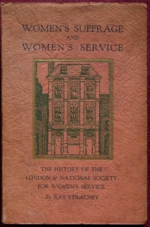 Women's Suffrage and Women's Service