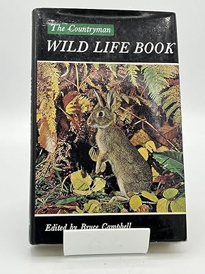 The Countryman Wild Life Book