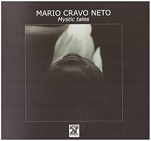 Seller image for Mario Cravo Neto, Mystic tales for sale by obiettivolibri