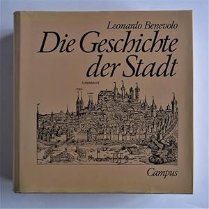 Die Geschichte der Stadt