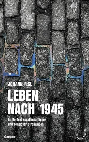 Imagen del vendedor de Leben nach 1945 a la venta por Rheinberg-Buch Andreas Meier eK