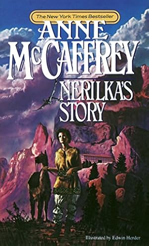Seller image for NERILKA'S STORY for sale by Bobbert's Books