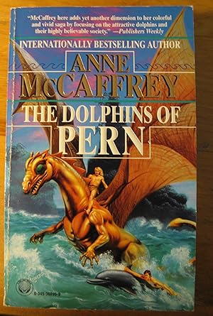 Seller image for THE DOLPHINS OF PERN for sale by Bobbert's Books