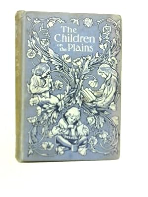 Seller image for Children of The Plains for sale by World of Rare Books