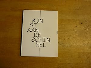 Seller image for Kunst aan De Schinkel (KADS) for sale by The Book Exchange