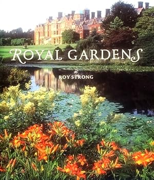 Seller image for Royal Gardens for sale by LEFT COAST BOOKS