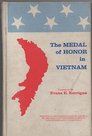 Seller image for The Medal of Honour in Vietnam for sale by J C ( Antiquarian) Books