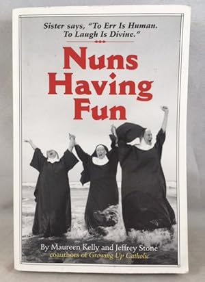 Nuns Having Fun