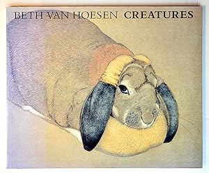 Seller image for CREATURES The Art of Seeing Animals Prints, drawings and watercolors for sale by Librairie l'Art et l'Affiche