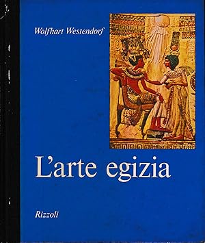 L'arte egizia