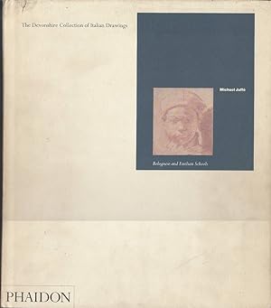 The Devonshire Collection of Italian Drawings; Volume III: Bolognese and Emilian Schools