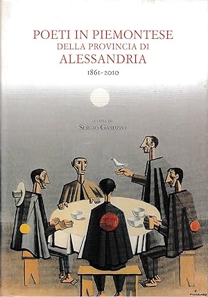 Poeti in piemontese della provincia di Alessandria. 1861-2011