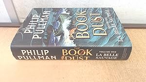 Bild des Verkufers fr La Belle Sauvage: The Book of Dust Volume One (Book of Dust Series) zum Verkauf von BoundlessBookstore