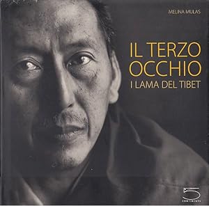 Seller image for IL TERZO OCCHIO - I Lama del Tibet for sale by Laboratorio del libro