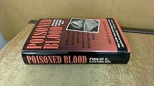 Bild des Verkufers fr Poisoned Blood zum Verkauf von BoundlessBookstore