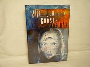 Seller image for 20Th Century Ghosts for sale by curtis paul books, inc.