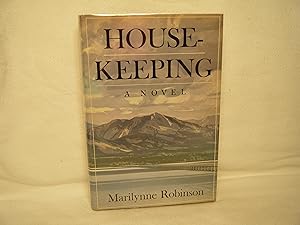 Image du vendeur pour Housekeeping A Novel mis en vente par curtis paul books, inc.