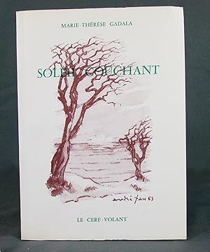 Seller image for Soleil couchant for sale by Livres d'Antan