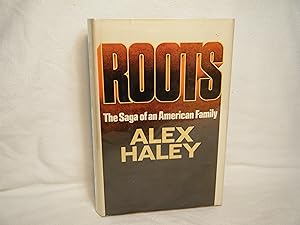 Seller image for Roots for sale by curtis paul books, inc.