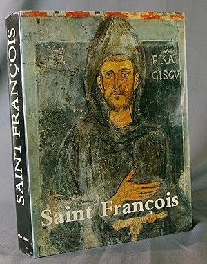 Image du vendeur pour Saint Franois mis en vente par Livres d'Antan