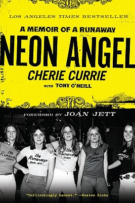 Seller image for Neon Angel: A Memoir of a Runaway (Paperback or Softback) for sale by BargainBookStores