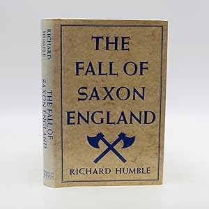 Seller image for The Fall of Saxon England for sale by Shelley and Son Books (IOBA)
