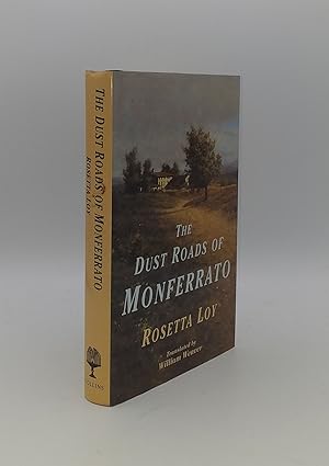 Seller image for THE DUST ROADS OF MONFERRATO for sale by Rothwell & Dunworth (ABA, ILAB)