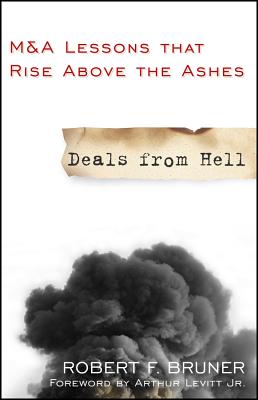 Image du vendeur pour Deals from Hell: M&A Lessons That Rise Above the Ashes (Paperback or Softback) mis en vente par BargainBookStores