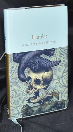 Seller image for Hamlet: Prince of Denmark (Macmillan Collector's Library) for sale by Libris Books