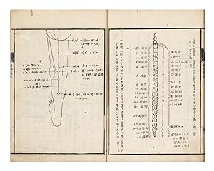 Keiraku hatsumei [Study of Meridians]