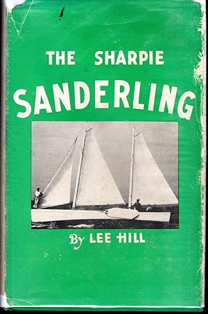 Seller image for The Sharpie Sanderling for sale by Dorley House Books, Inc.