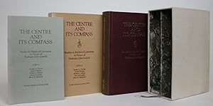 Bild des Verkufers fr The Compass and Its Compass: Studies in Medieval Literature in Honor of Professor John Leyerle zum Verkauf von Minotavros Books,    ABAC    ILAB