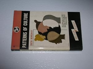 Seller image for PATTERNS OF CULTURE for sale by Bookstore Brengelman