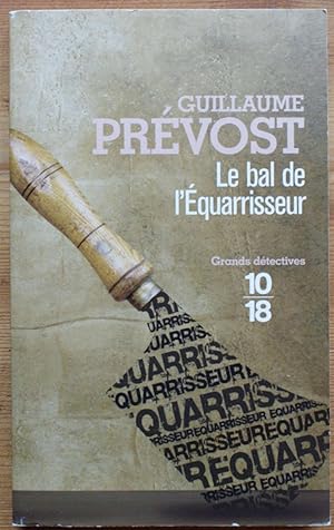 Immagine del venditore per Le bal de L'Equarrisseur venduto da Aberbroc