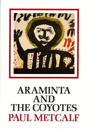 Bild des Verkufers fr Araminta and the Coyotes zum Verkauf von Kenneth Mallory Bookseller ABAA
