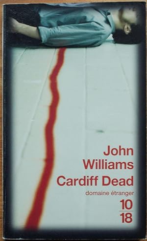 Seller image for Cardiff dead for sale by Aberbroc
