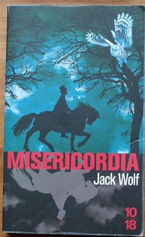 Seller image for Misericordia for sale by Aberbroc