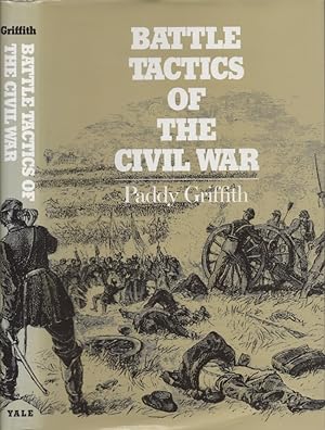 Image du vendeur pour Battle Tactics of the Civil War mis en vente par Americana Books, ABAA