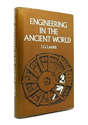 Imagen del vendedor de ENGINEERING IN THE ANCIENT WORLD a la venta por Rare Book Cellar