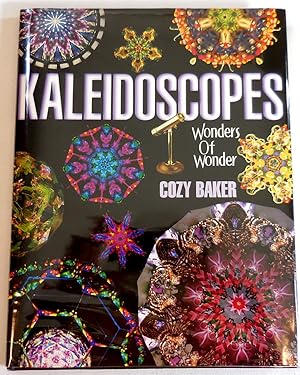 Seller image for Kaleidoscopes: Wonders of Wonder for sale by Resource Books, LLC