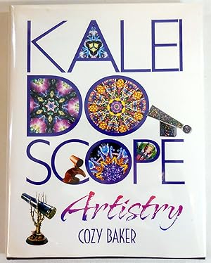 Seller image for Kaleidoscope Artistry for sale by Resource Books, LLC