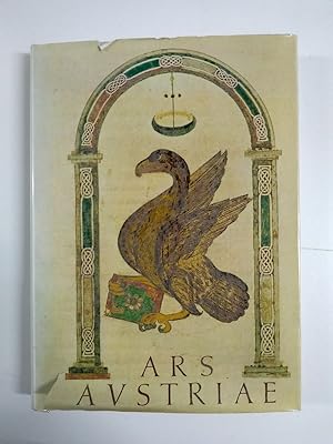 Seller image for Ars Austriae for sale by Libros Ambig