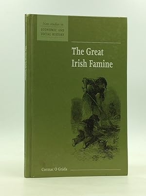 Bild des Verkufers fr THE GREAT IRISH FAMINE zum Verkauf von Kubik Fine Books Ltd., ABAA
