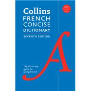 Seller image for Collins French Dictionary for sale by eCampus