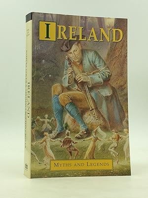 Seller image for IRELAND: Myths and Legends for sale by Kubik Fine Books Ltd., ABAA