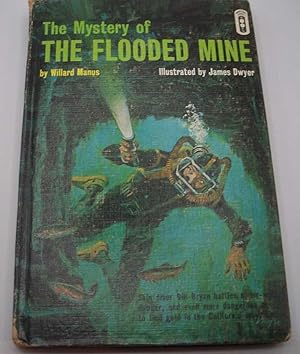 Seller image for The Mystery of the Flooded Mine for sale by Easy Chair Books
