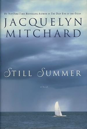 Bild des Verkufers fr Still Summer: A Novel zum Verkauf von Kenneth A. Himber