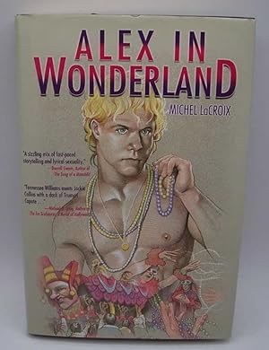 Image du vendeur pour Alex in Wonderland mis en vente par Easy Chair Books